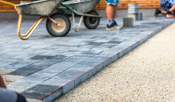 Best Local Driveway Pavers  in Drew, MS