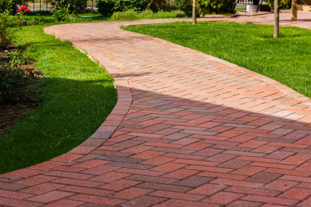 Best Concrete Paver Driveway  in Drew, MS