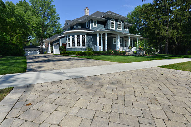 Best Driveway Pavers Cost  in Drew, MS