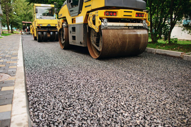 Best Driveway Paving Contractor  in Drew, MS